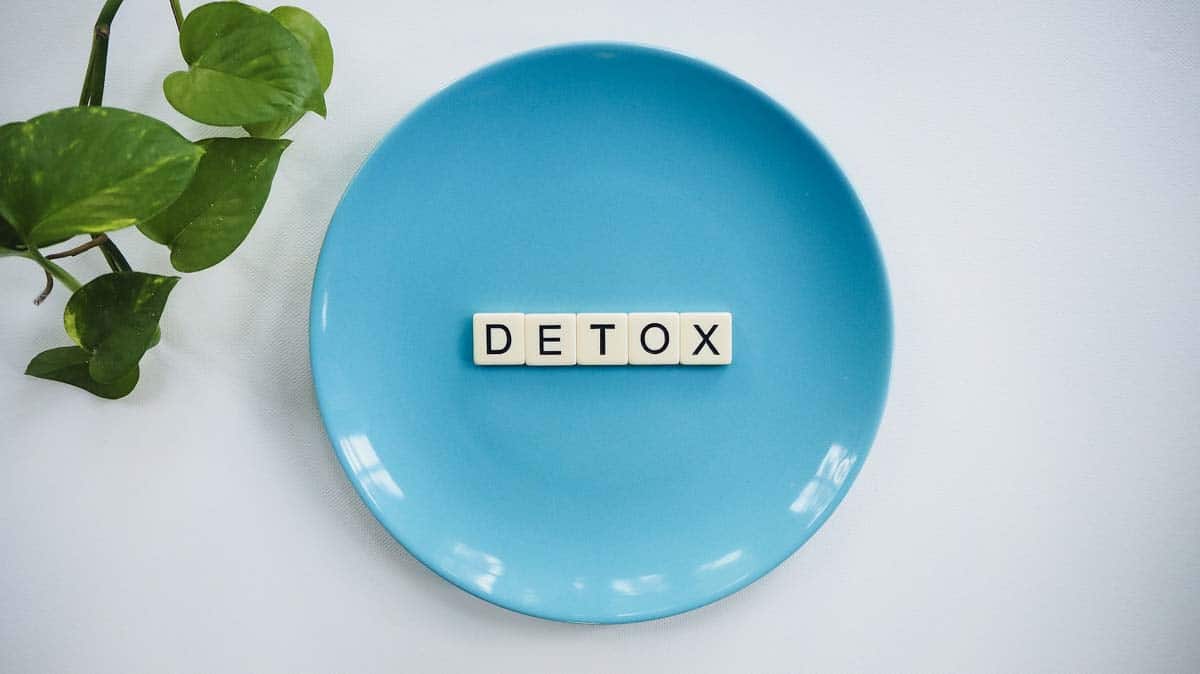 5 Things You Should Know About Detox