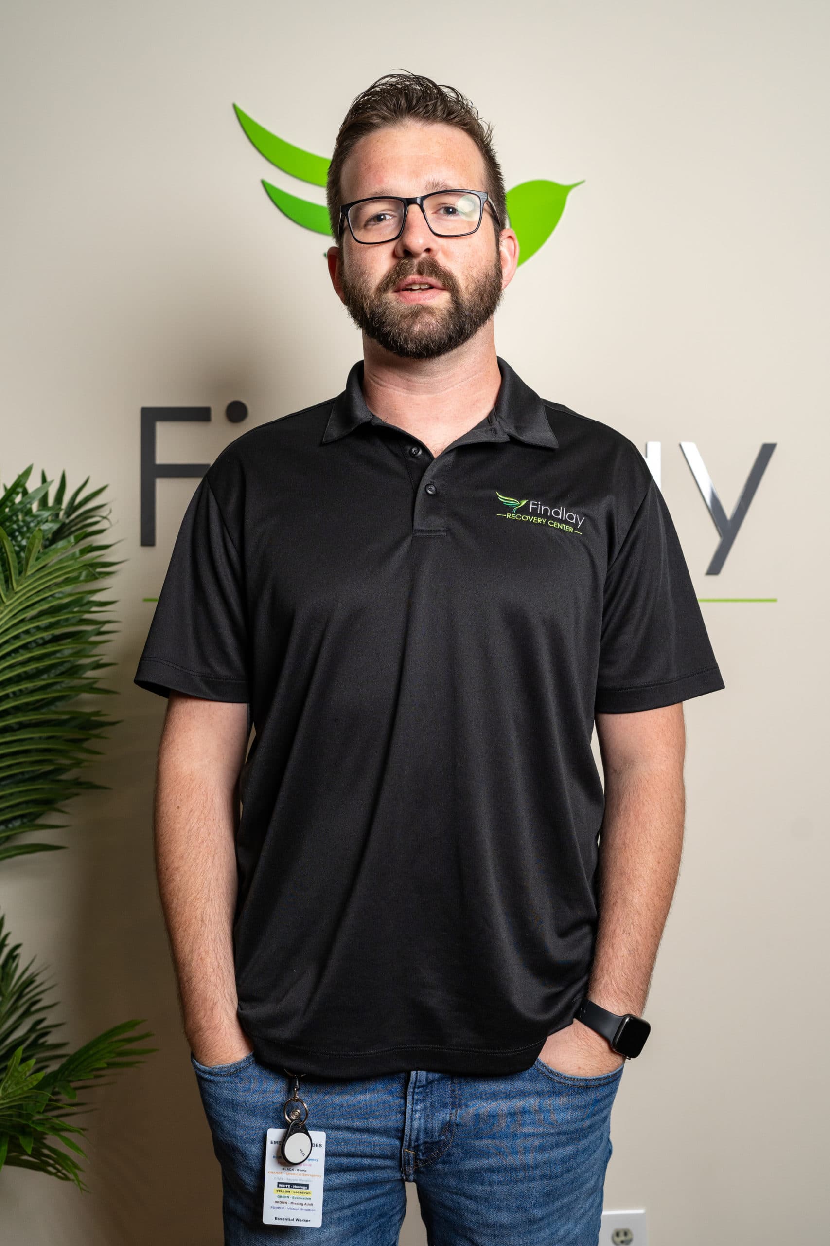 Brandon Kramer - Case Manager