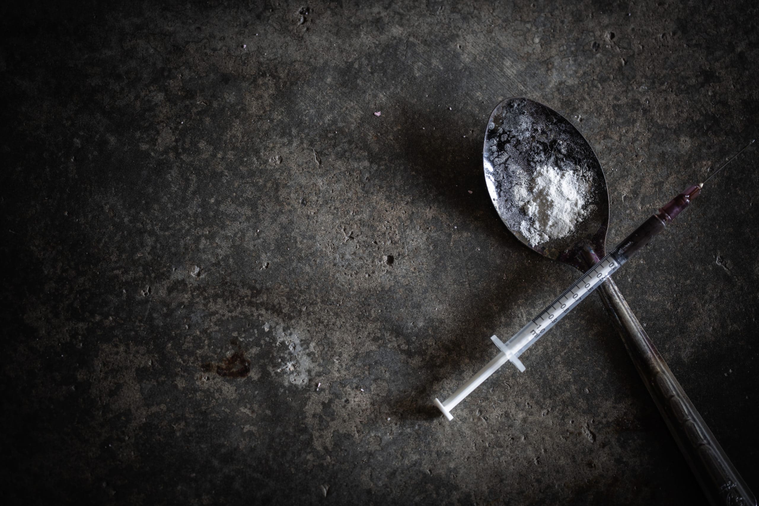 How to Find Effective Heroin Treatment