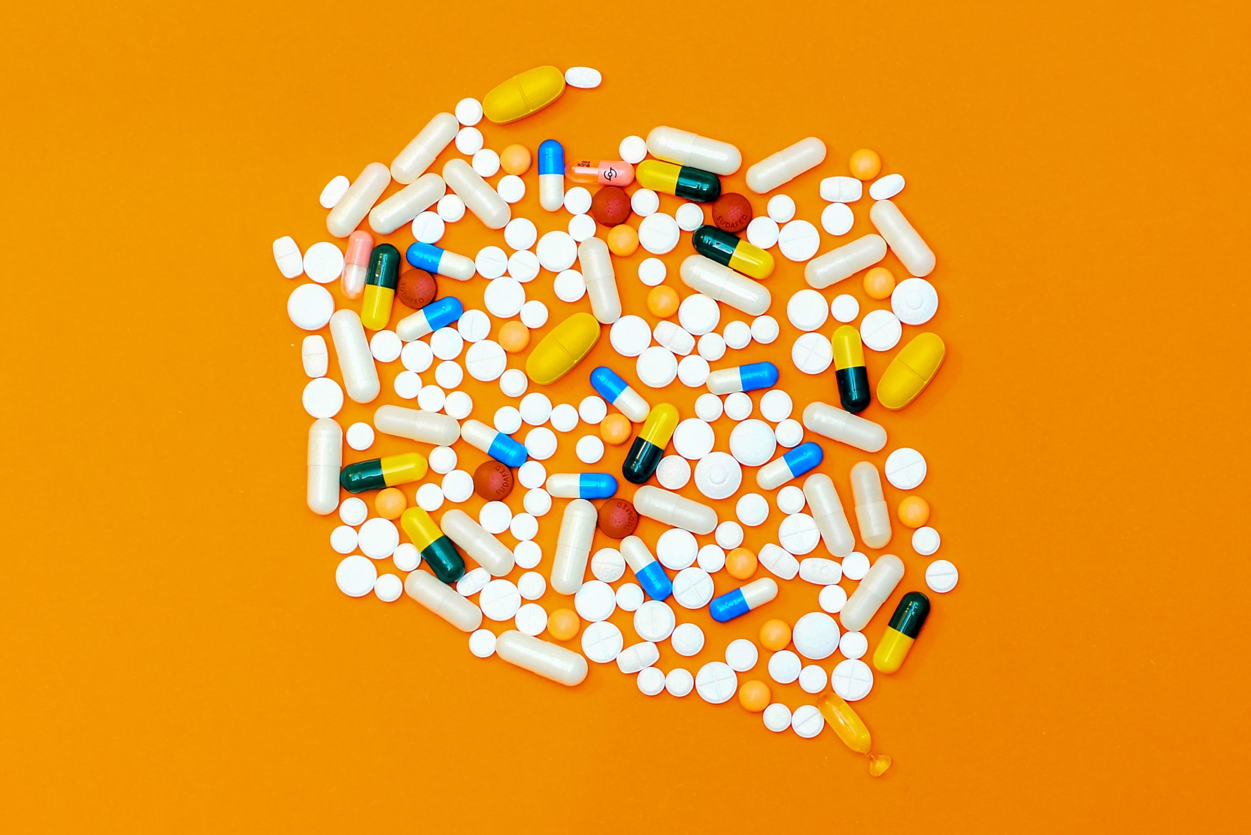 Signs It’s Time to Go to Prescription Drug Rehab