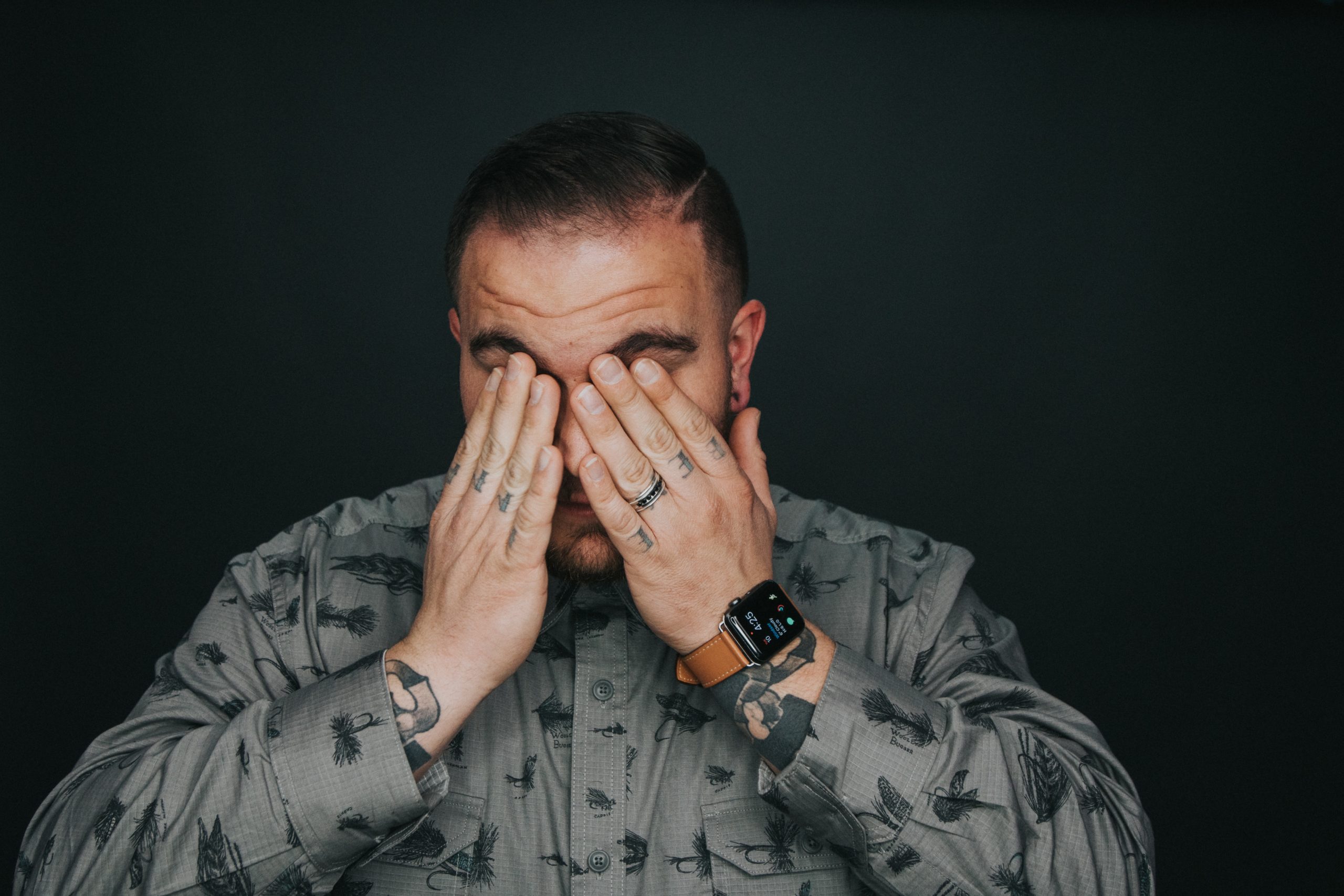 What Do Withdrawals From Drug and Substance Abuse Feel Like?