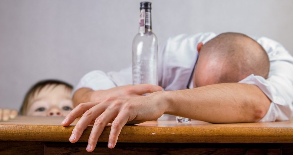 Signs You Need Drug & Alcohol Counseling