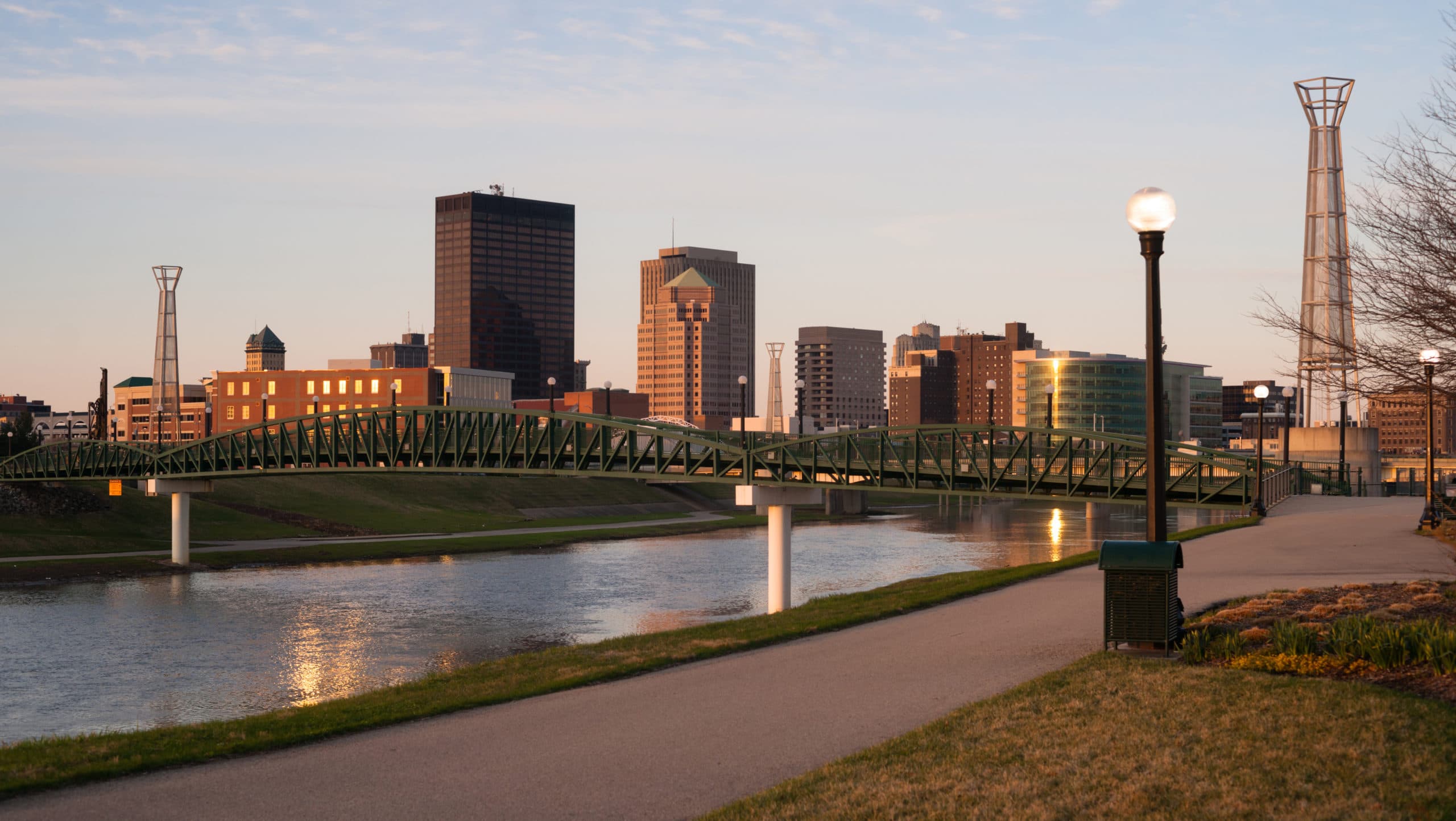 How to Find Sober Living in Dayton, Ohio
