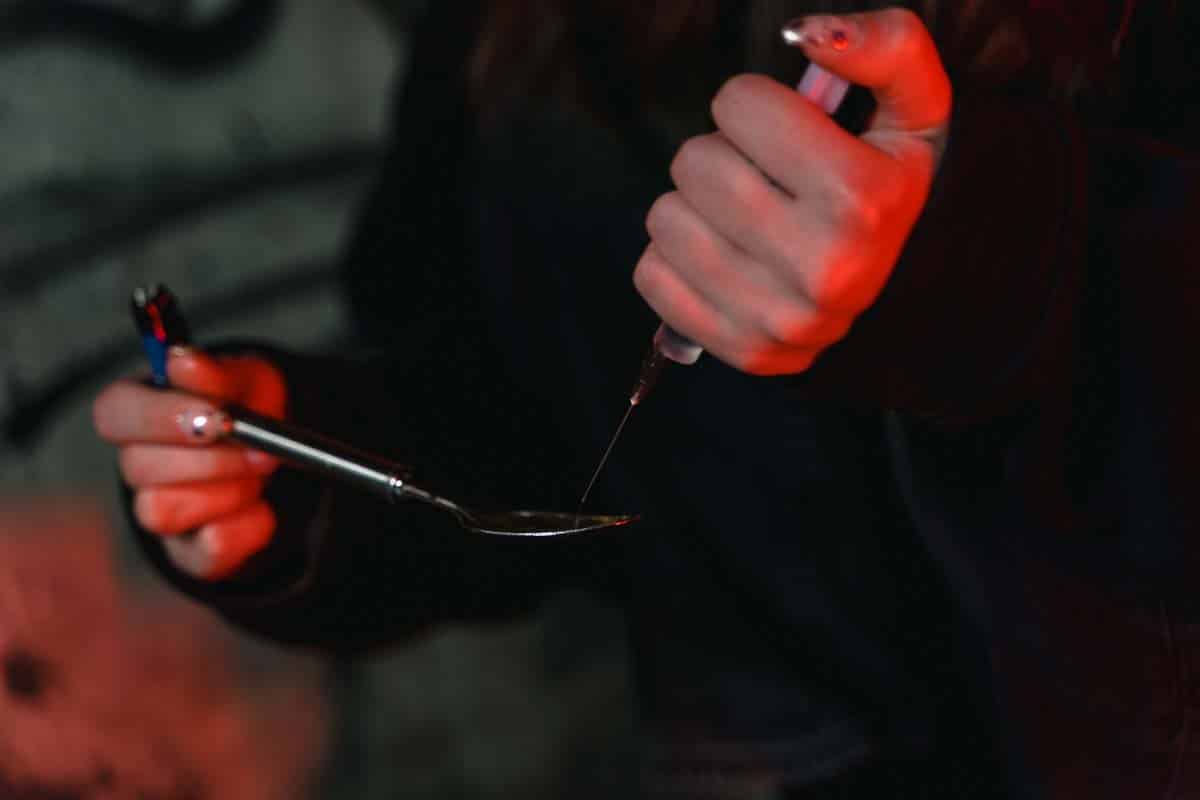 Heroin Withdrawal: 4 Facts You Should Know