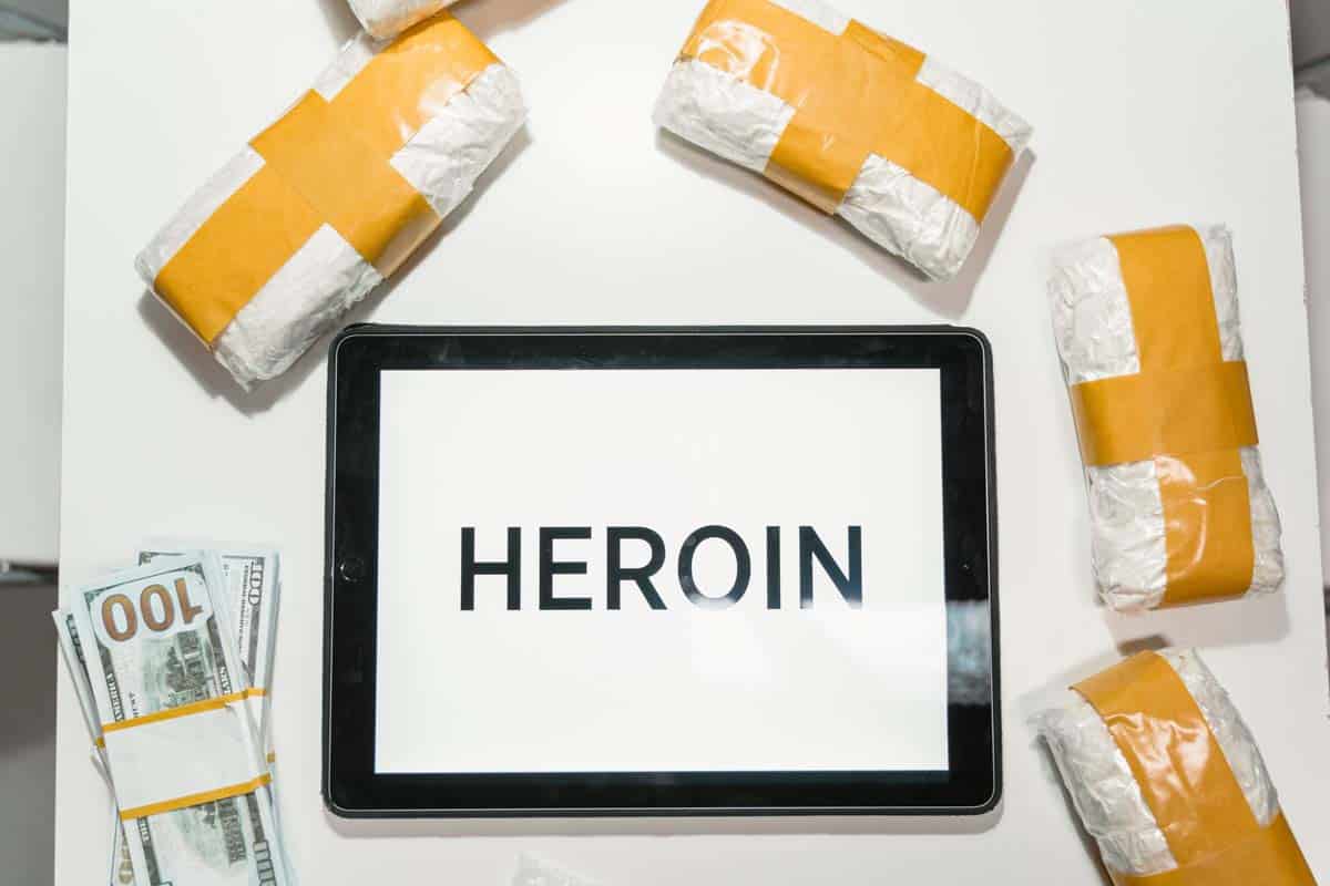 Heroin Withdrawal Symptoms And Detox Treatment