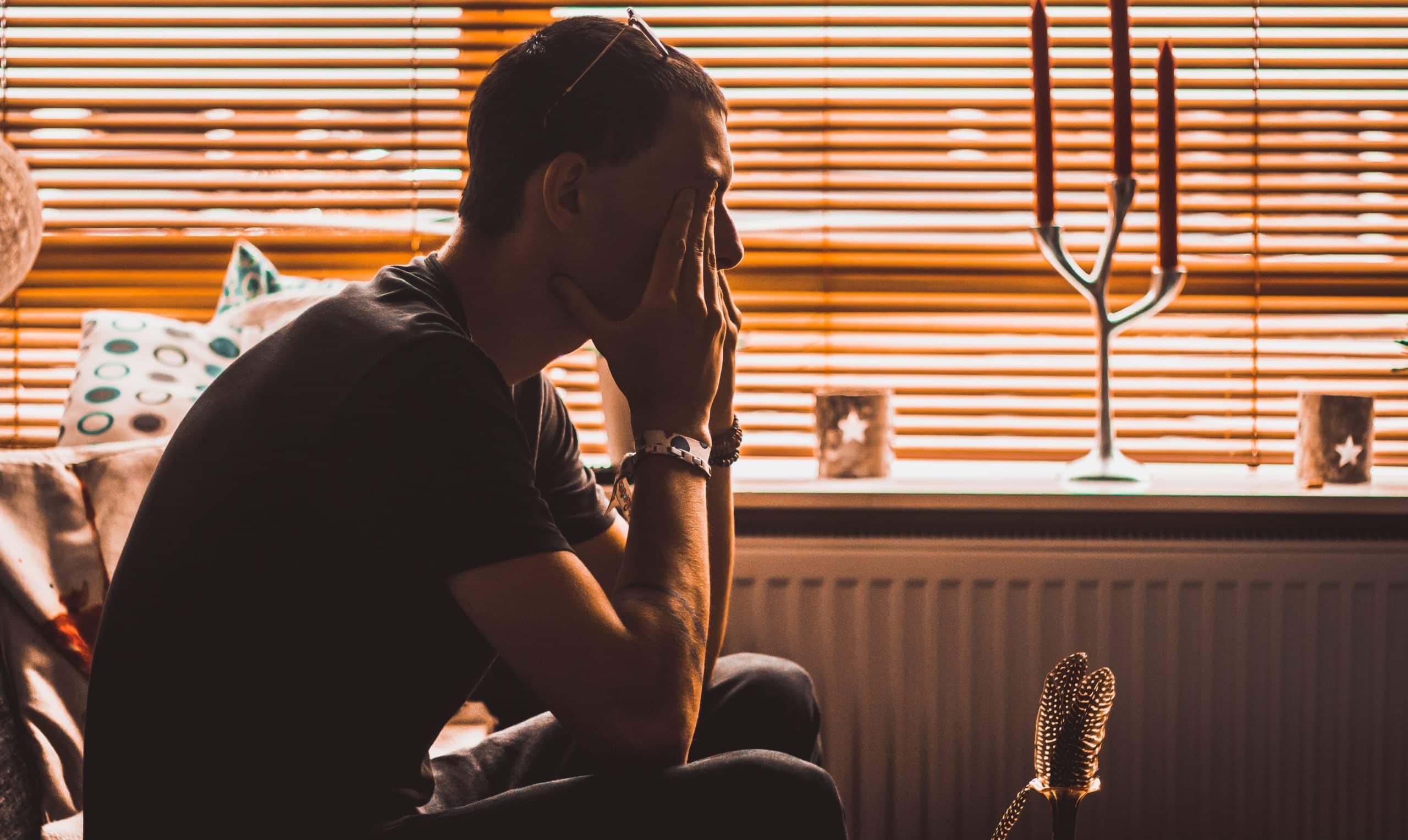 Depression, Anger, Sadness: How To Handle Emotions In Addiction Recovery