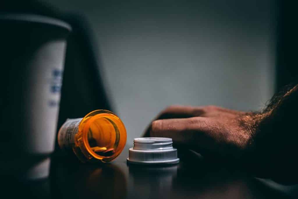 The Medications for Opioid Overdose, Withdrawal, and Addiction