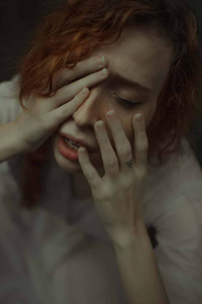 Anxiety Is Not Always Loud. Sometimes It Shows Up as Avoidance, Numbness, and an Inability to Rest