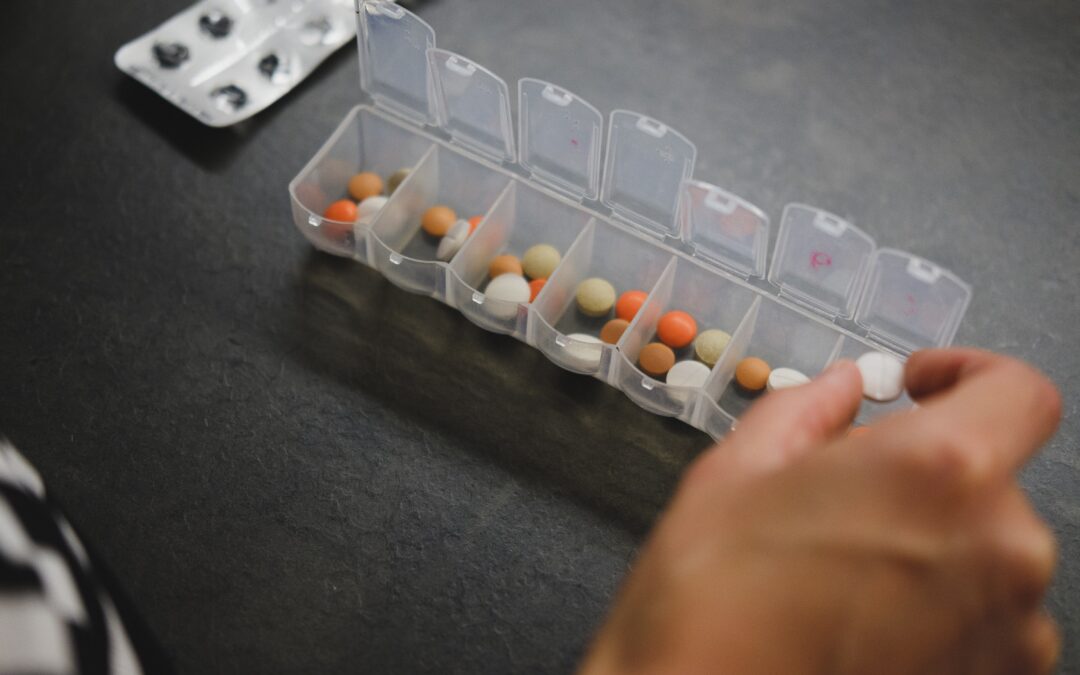 Medication-Assisted Treatment Lowers the Physiological Barrier That Keeps People From Staying in Recovery