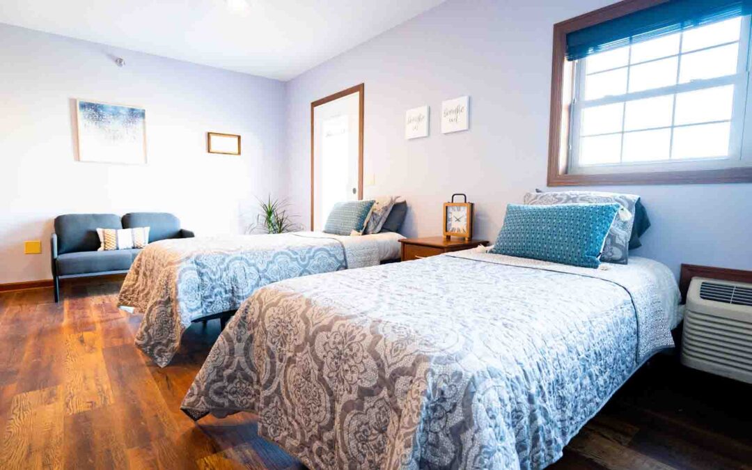 Residential Addiction Treatment: What to Expect from 24/7 Structured Recovery Programs