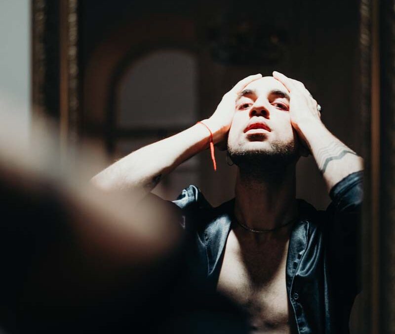Men in Addiction Recovery Carry a Different Kind of Silence and Gender-Specific Treatment Is Built to Break It