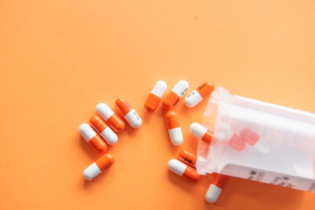 The Slippery Slope of Prescription Drug Abuse