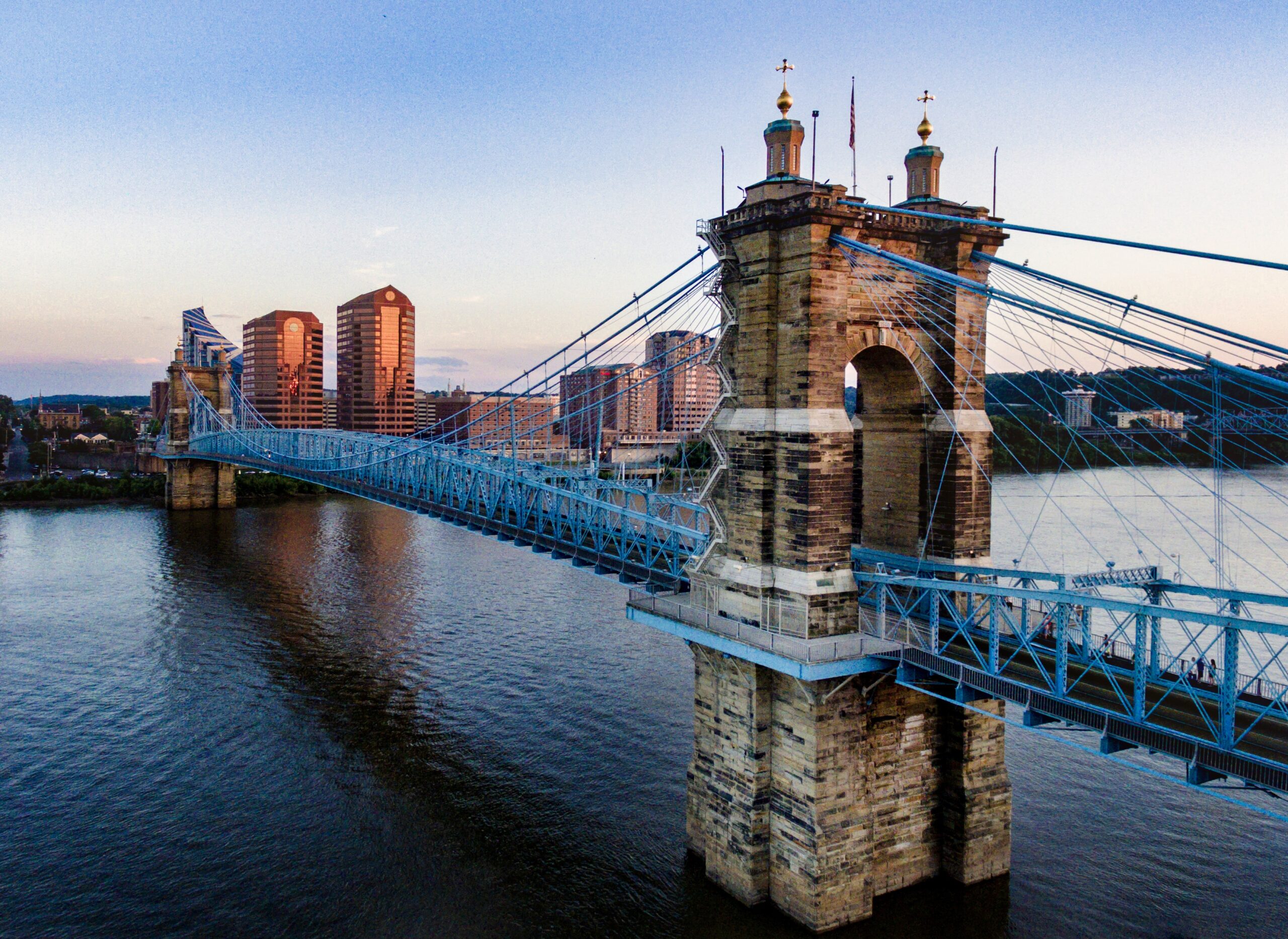 Drug Rehab Center In Cincinnati, Ohio