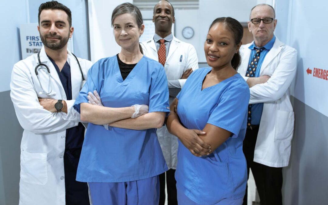 Round-the-Clock Support: The Benefits of Inpatient Treatment in Recovery