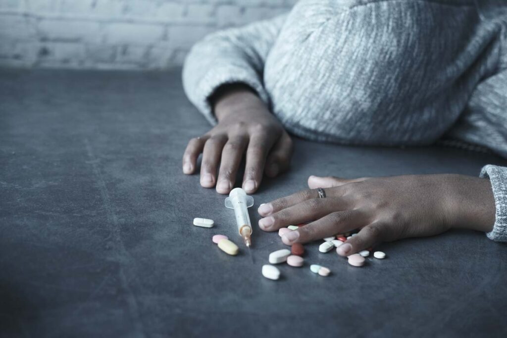 Medication-Assisted Treatment (MAT) for Opioid Addiction