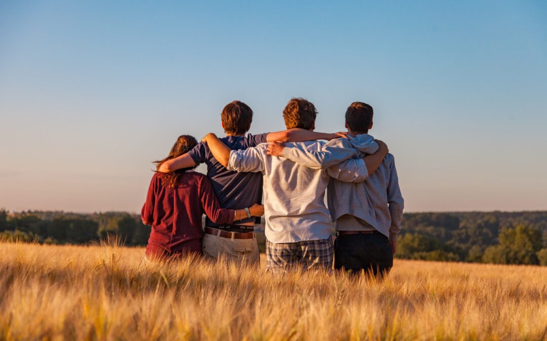 Steps to rebuild trust in the family after drug addiction treatment