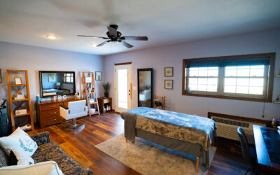 Residential Care Gives Addicts Space To Step Away, Reset, And Fully Engage In Healing