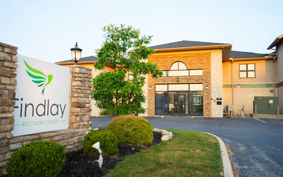 Outpatient Drug Rehab Encourages Clients To Find Stability Without Isolation