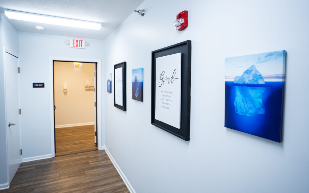 Partial Hospitalization for Drug Recovery Blends Accountability With Restorative Care