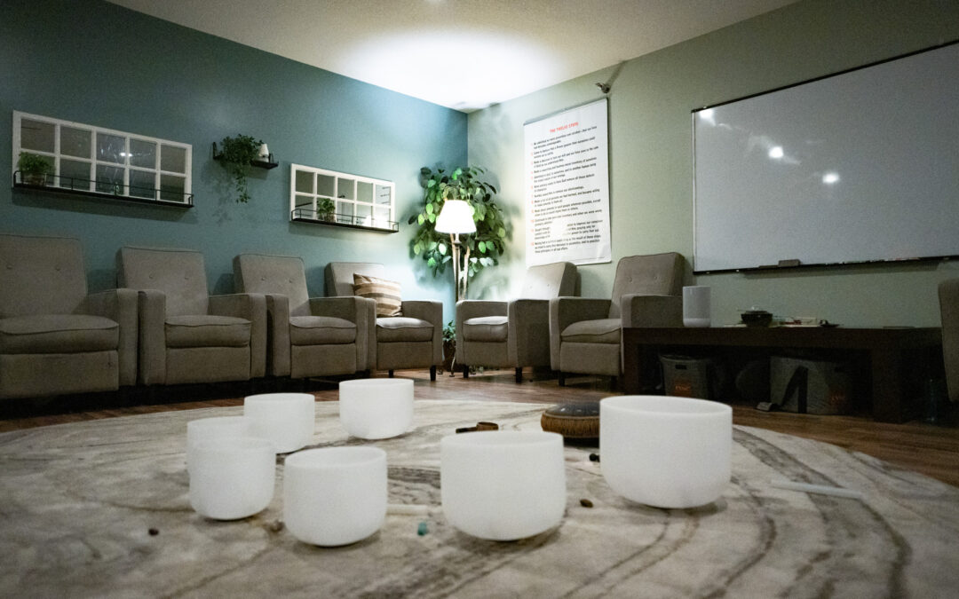 What to Expect in a Residential Treatment Program: A Step-by-Step Guide