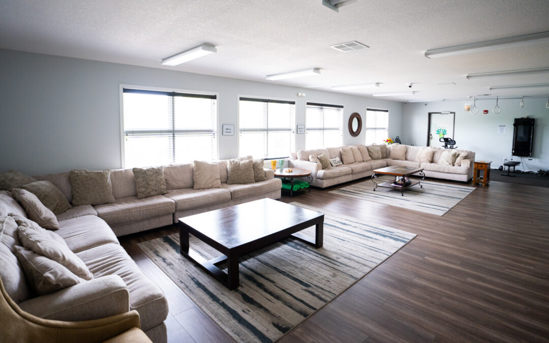 Partial Hospitalization for Drug Recovery Helps Clients Rebuild Without Pressure