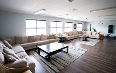 Partial Hospitalization for Drug Recovery Helps Clients Rebuild Without Pressure
