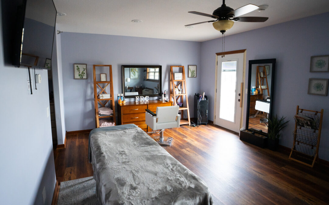 Residential Treatment Helps Clients Create Predictability in a World That Feels Unsteady