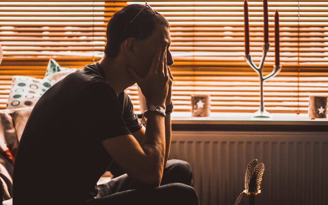 Understanding the Link Between Anxiety and Mental Health Disorders