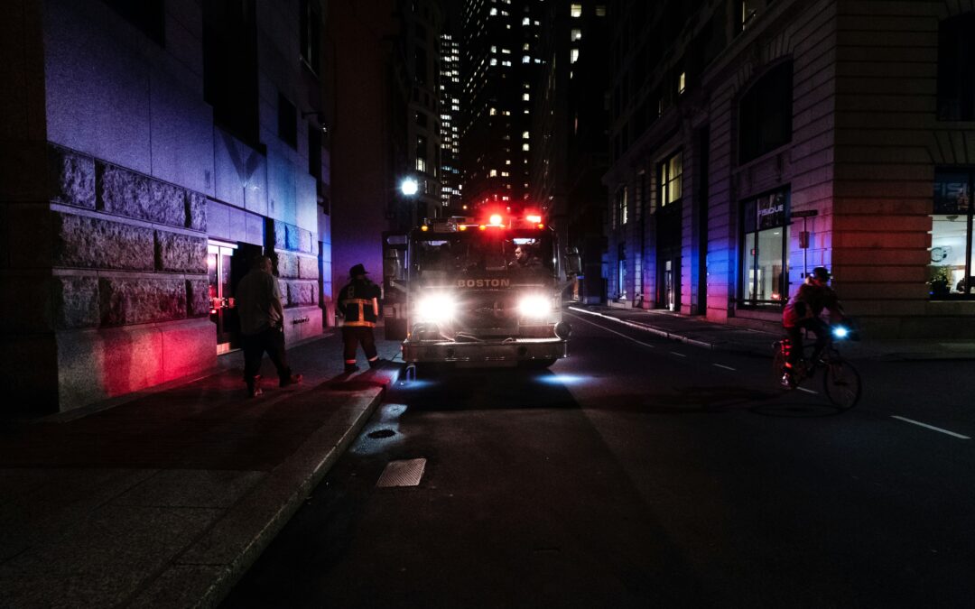 First Responders FMLA Treatment: Key Insights and Options