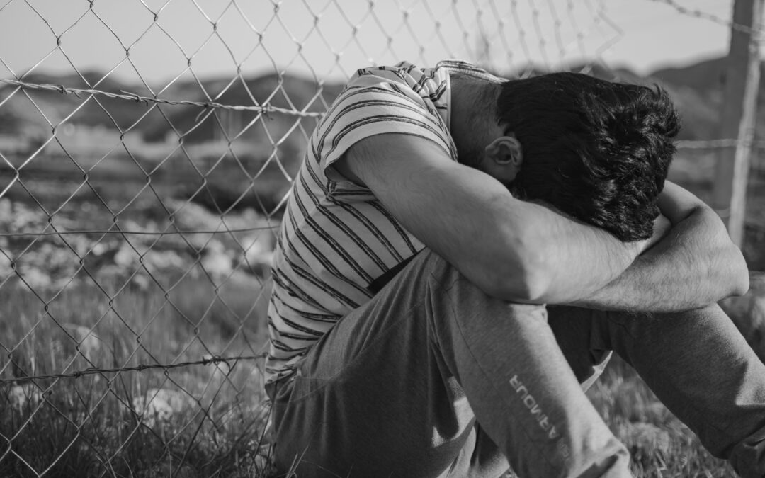 Cognitive Behavioral Therapy for Addressing Depression in Rehab Facilities