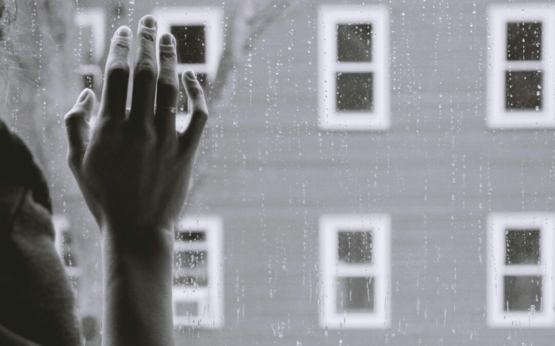 When Sadness Meets Dependency: The Interplay of Depression and Addiction