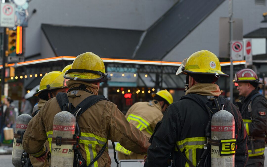 Creating a Supportive Environment for First Responders Battling Addiction
