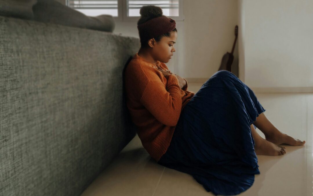 5 Therapies to Alleviate Anxiety in Substance Abuse Recovery