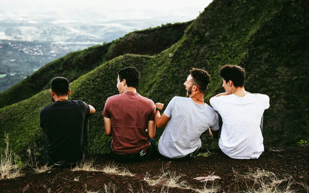 Addiction Treatment Programs for Men at Findlay Recovery Center