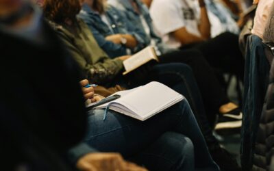 People Underestimate Support Groups Until They Try One and Realize What They Have Been Missing