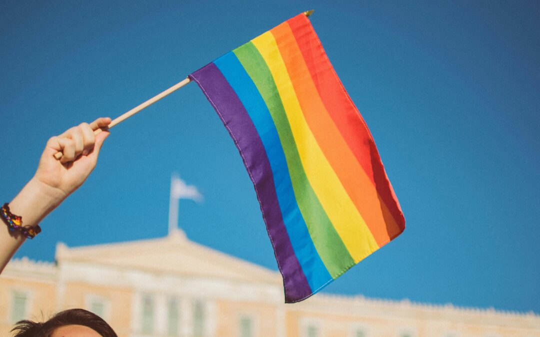 Alcoholism and the LGBTQ+ Community: Personalized Treatment Approaches