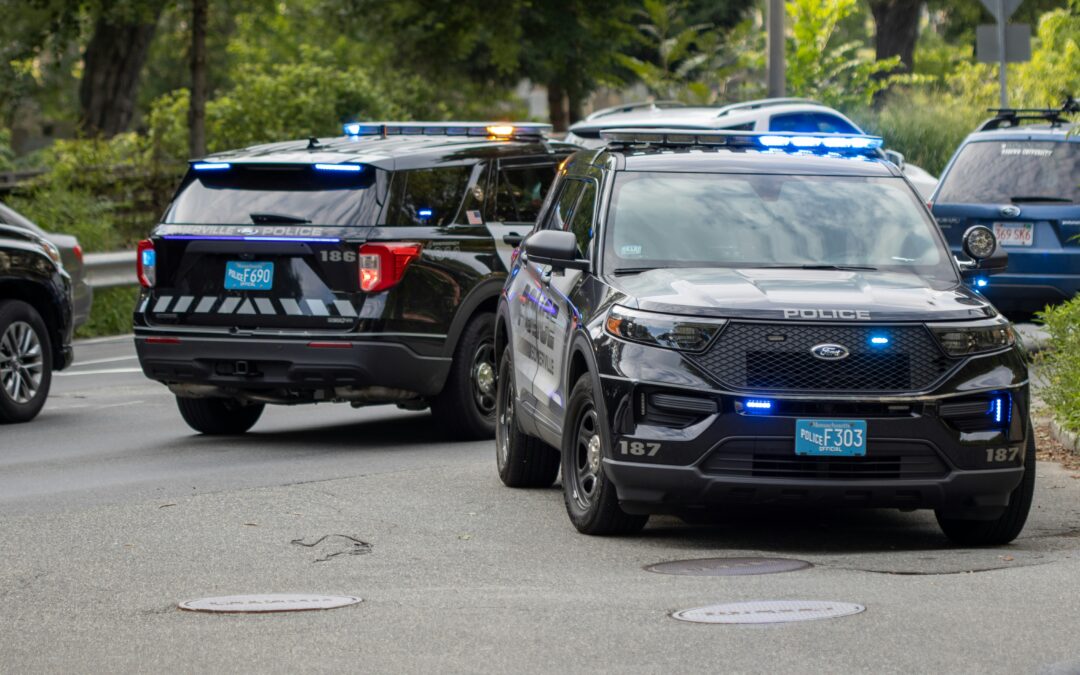 First Responders Face Intense Trauma. Our Addiction Program Is Built To Help Them Recover Safely