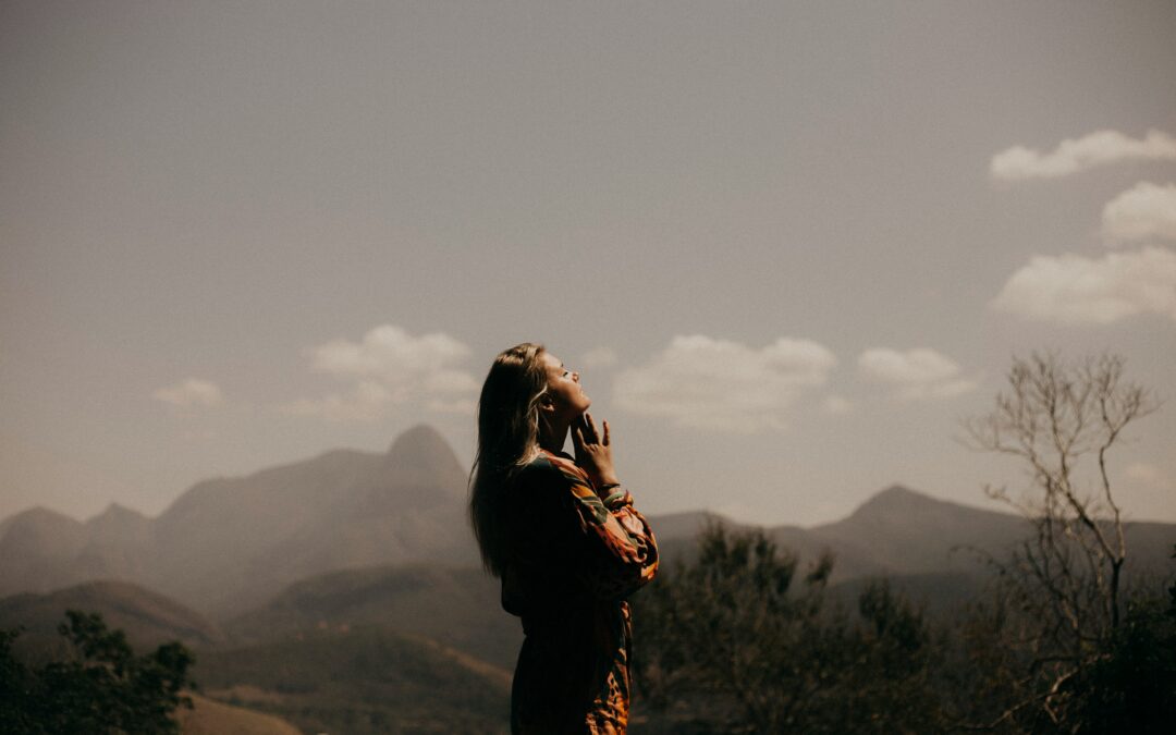 Breaking the Chains of Depression with Holistic and Targeted Treatment Programs