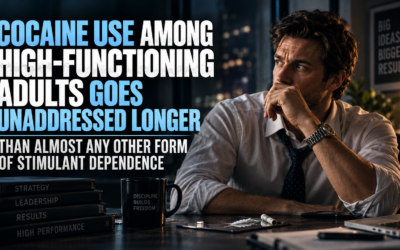 Home | Comprehensive Addiction Treatment 10 Cocaine Use Among High-Functioning Adults Goes Unaddressed Longer Than Almost Any Other Form of Stimulant Dependence